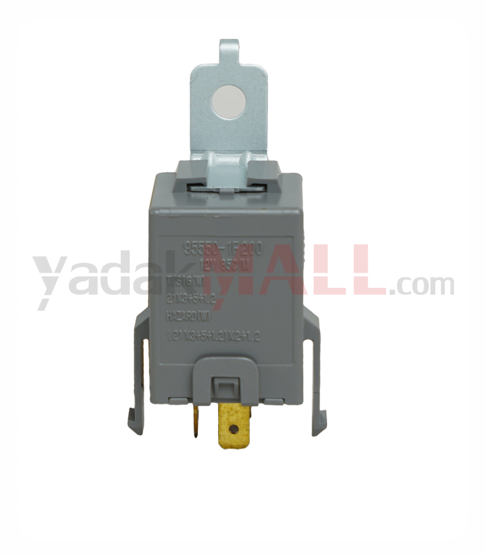 فلاشر راهنما اسپورتیج 2008